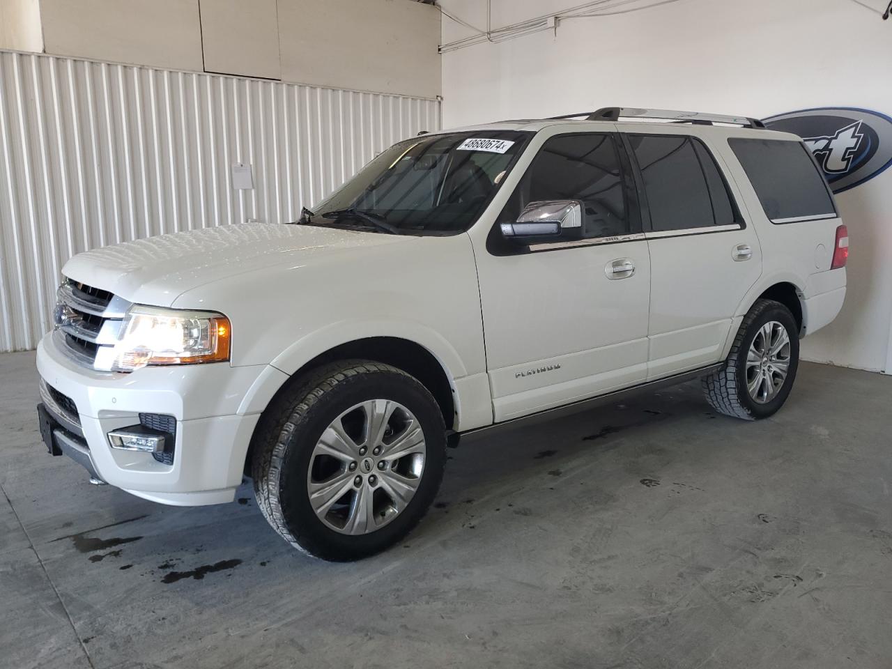 FORD EXPEDITION 2015 1fmju1mt1fef39396