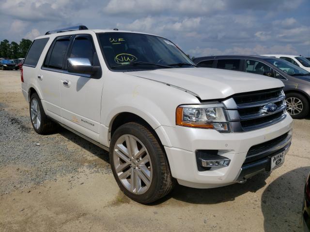 FORD EXPEDITION 2016 1fmju1mt1gef06626