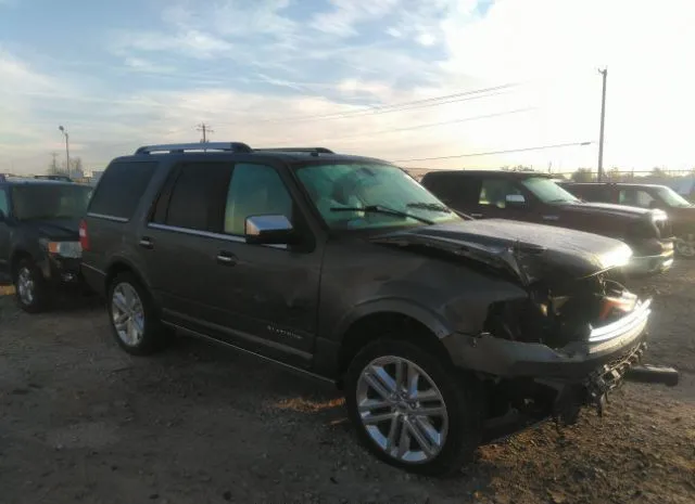 FORD EXPEDITION 2016 1fmju1mt1gef33776