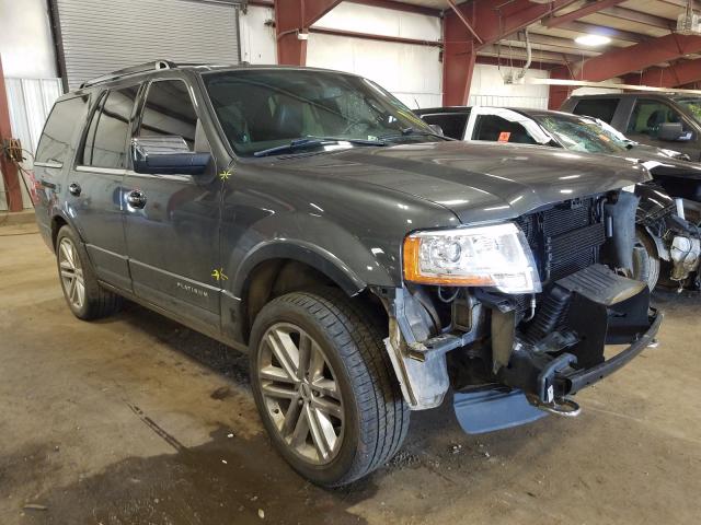 FORD EXPEDITION 2015 1fmju1mt2fef00185