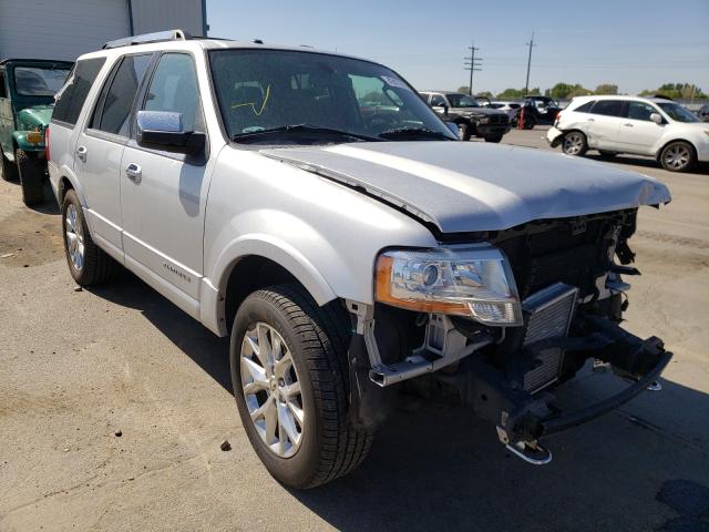 FORD EXPEDITION 2015 1fmju1mt2fef37947