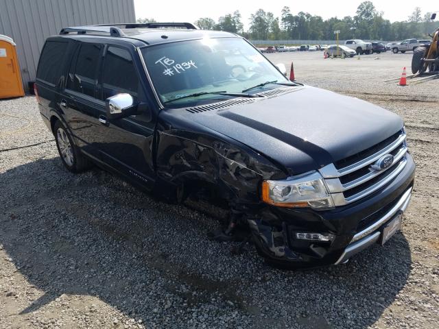 FORD EXPEDITION 2016 1fmju1mt2gef28974