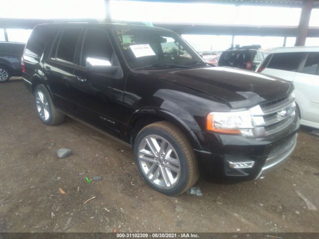 FORD EXPEDITION 2017 1fmju1mt2hea00028