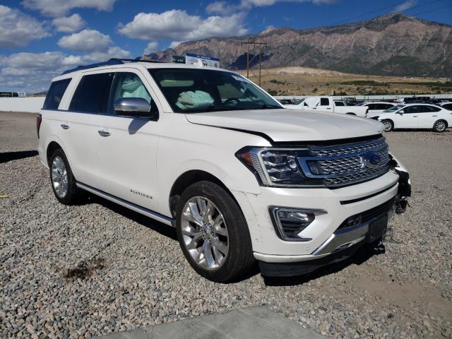 FORD EXPEDITION 2018 1fmju1mt2jea10385