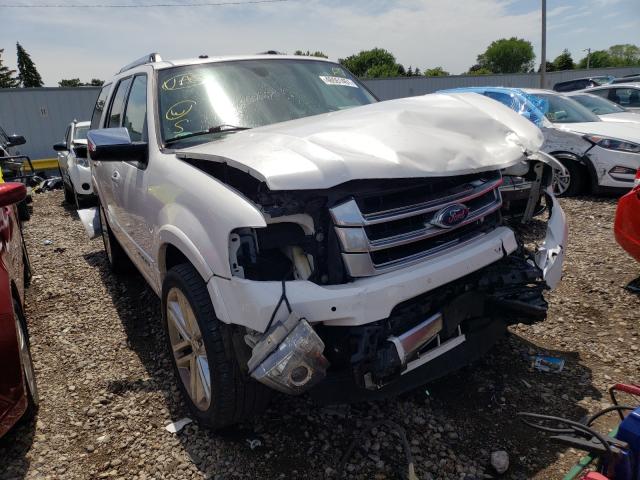 FORD EXPEDITION 2015 1fmju1mt3fef37522