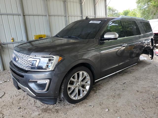 FORD EXPEDITION 2018 1fmju1mt3jea31956