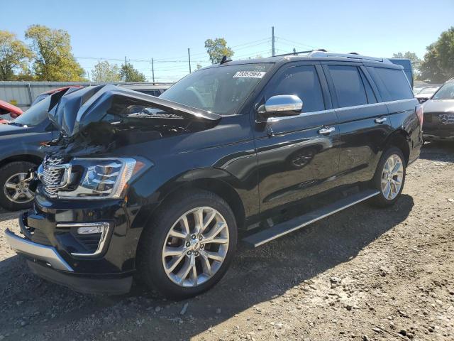 FORD EXPEDITION 2018 1fmju1mt3jea53519