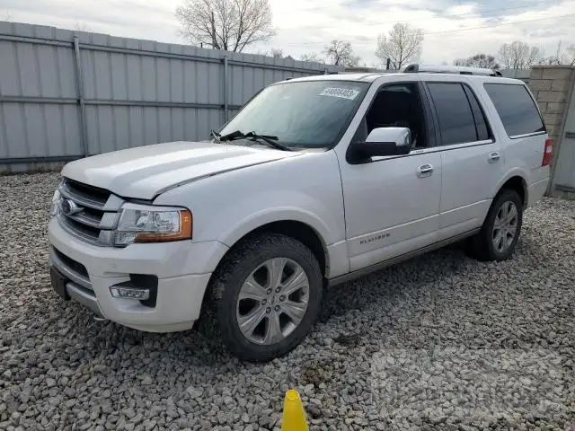 FORD EXPEDITION 2015 1fmju1mt4fef16775