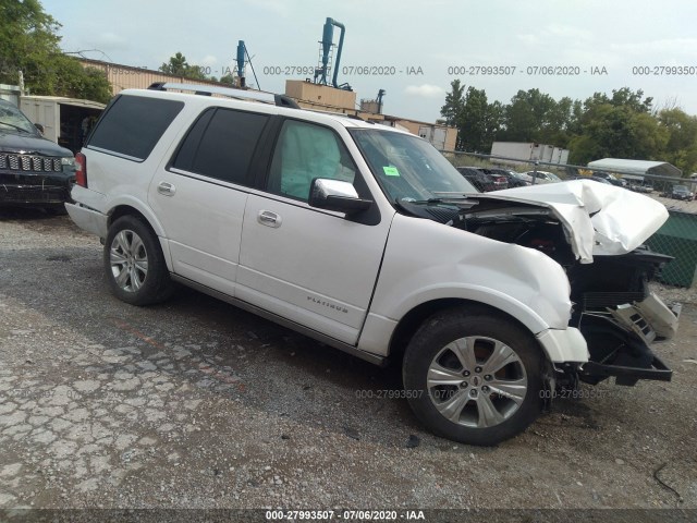 FORD EXPEDITION 2015 1fmju1mt4fef26285