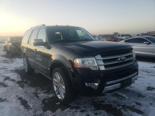 FORD EXPEDITION 2016 1fmju1mt4gef06989