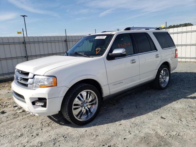 FORD EXPEDITION 2016 1fmju1mt4gef29298