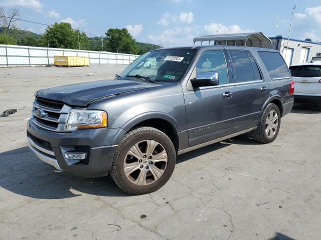 FORD EXPEDITION 2015 1fmju1mt5fef00102