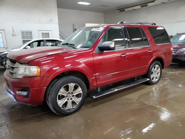 FORD EXPEDITION 2015 1fmju1mt5fef14095