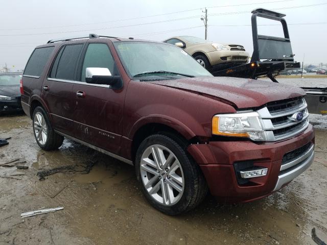 FORD EXPEDITION 2016 1fmju1mt5gef22313