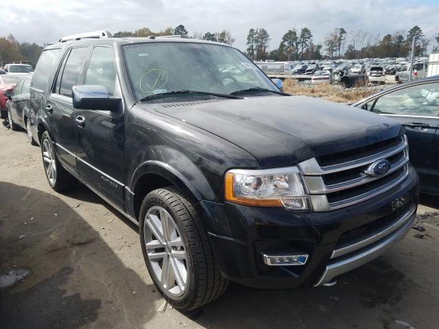 FORD EXPEDITION 2017 1fmju1mt5hea60272