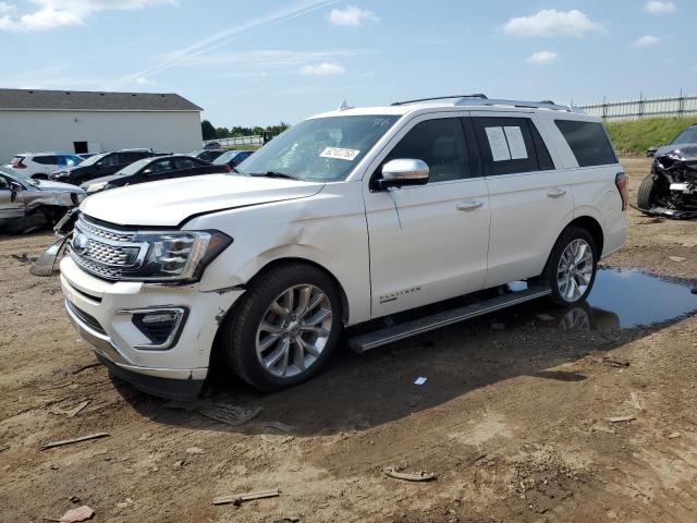 FORD EXPEDITION 2018 1fmju1mt5jea07657