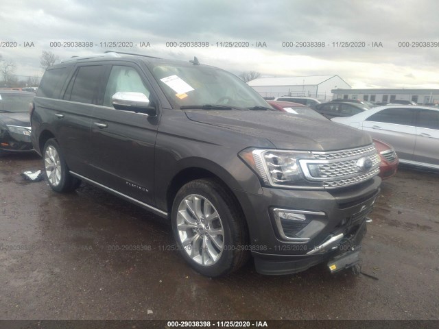 FORD EXPEDITION 2018 1fmju1mt5jea53702