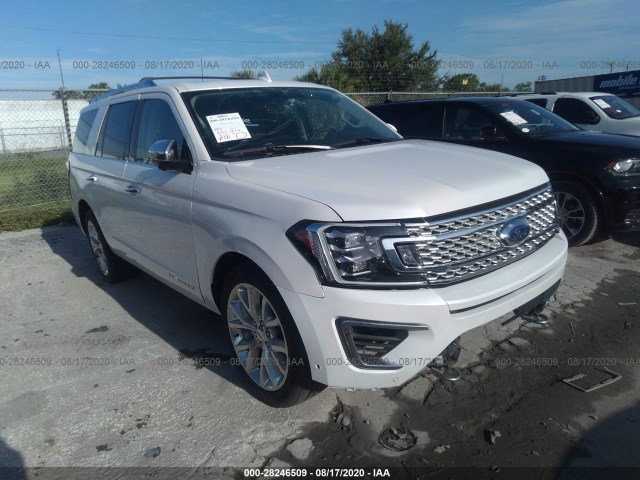 FORD EXPEDITION 2019 1fmju1mt5kea33175