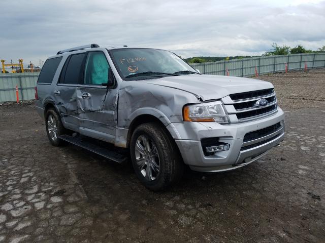 FORD EXPEDITION 2015 1fmju1mt6fef12985