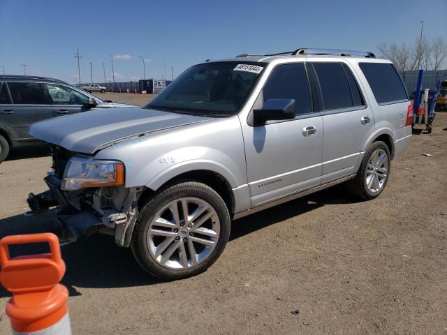 FORD EXPEDITION 2015 1fmju1mt6fef13070