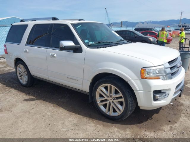 FORD EXPEDITION 2015 1fmju1mt6fef13179