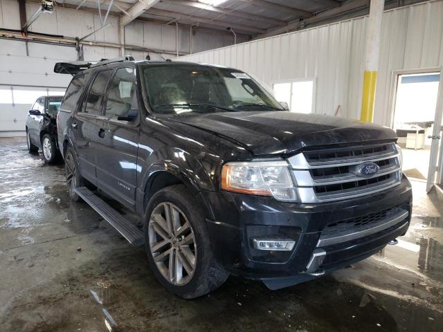 FORD EXPEDITION 2015 1fmju1mt6fef46926