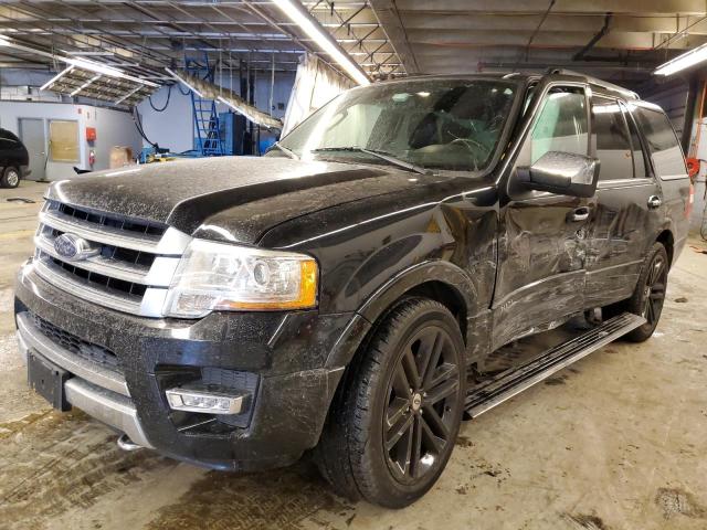 FORD EXPEDITION 2016 1fmju1mt6gef06749