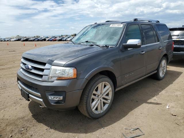 FORD EXPEDITION 2017 1fmju1mt6hea11274