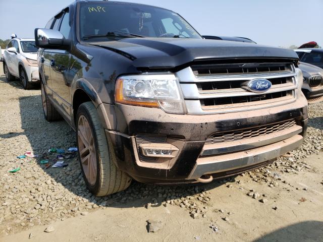 FORD EXPEDITION 2017 1fmju1mt6hea80398