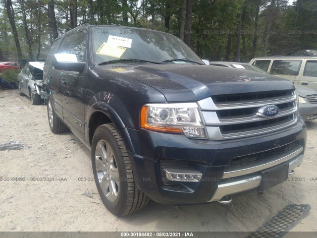 FORD EXPEDITION 2015 1fmju1mt7fef29357