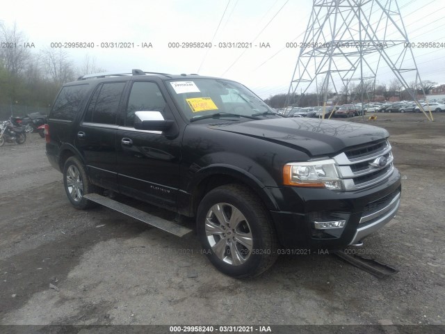 FORD EXPEDITION 2015 1fmju1mt7fef30895