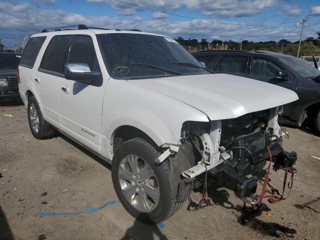 FORD EXPEDITION 2016 1fmju1mt7gef02919