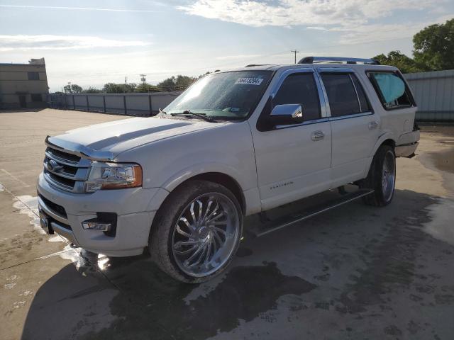 FORD EXPEDITION 2017 1fmju1mt7hea66588