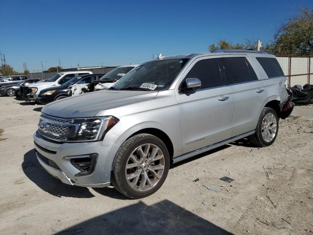 FORD EXPEDITION 2018 1fmju1mt7jea00113