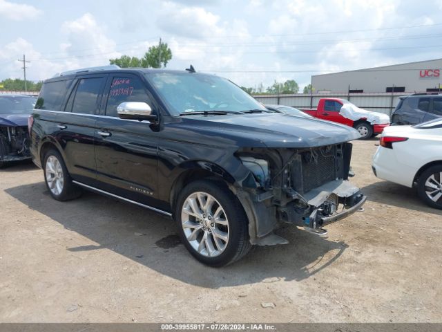 FORD EXPEDITION 2018 1fmju1mt7jea02556