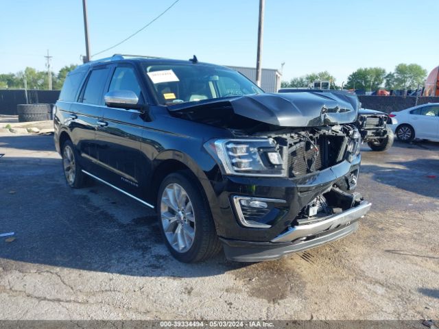 FORD EXPEDITION 2018 1fmju1mt7jea07658