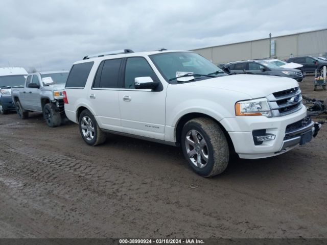 FORD EXPEDITION 2015 1fmju1mt8fef01096