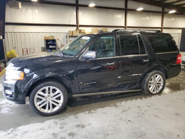 FORD EXPEDITION 2015 1fmju1mt8fef44630