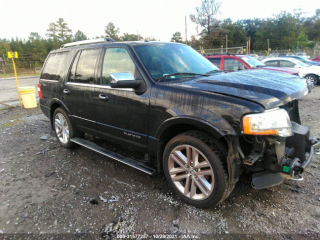 FORD EXPEDITION 2015 1fmju1mt8fef49634