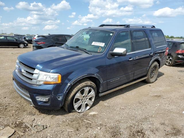 FORD EXPEDITION 2016 1fmju1mt8gef14576