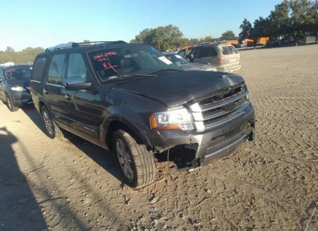 FORD EXPEDITION 2016 1fmju1mt8gef25965