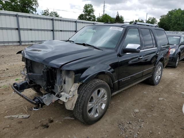 FORD EXPEDITION 2016 1fmju1mt8gef33953