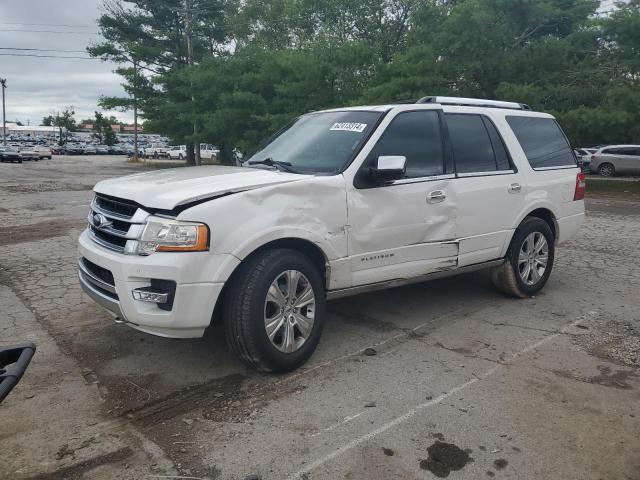 FORD EXPEDITION 2016 1fmju1mt8gef45827