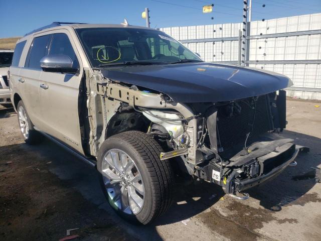 FORD EXPEDITION 2018 1fmju1mt8jea53533