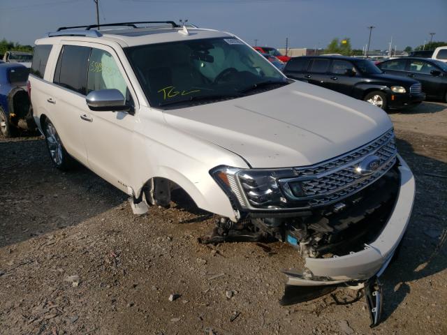 FORD EXPEDITION 2018 1fmju1mt8jea58375