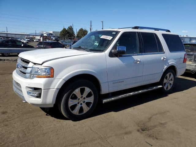 FORD EXPEDITION 2015 1fmju1mt9fef14326