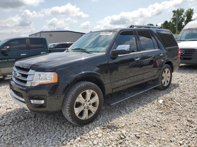 FORD EXPEDITION 2015 1fmju1mt9fef17601