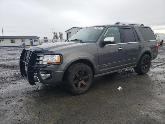 FORD EXPEDITION 2015 1fmju1mt9fef33913