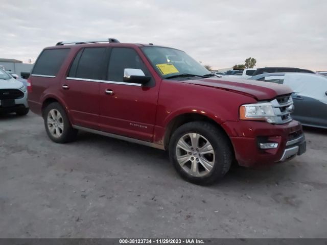 FORD EXPEDITION 2015 1fmju1mt9fef36472