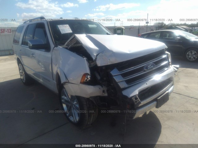 FORD EXPEDITION 2017 1fmju1mt9hea66401